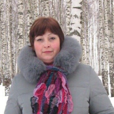 Наталья Владимировна П.