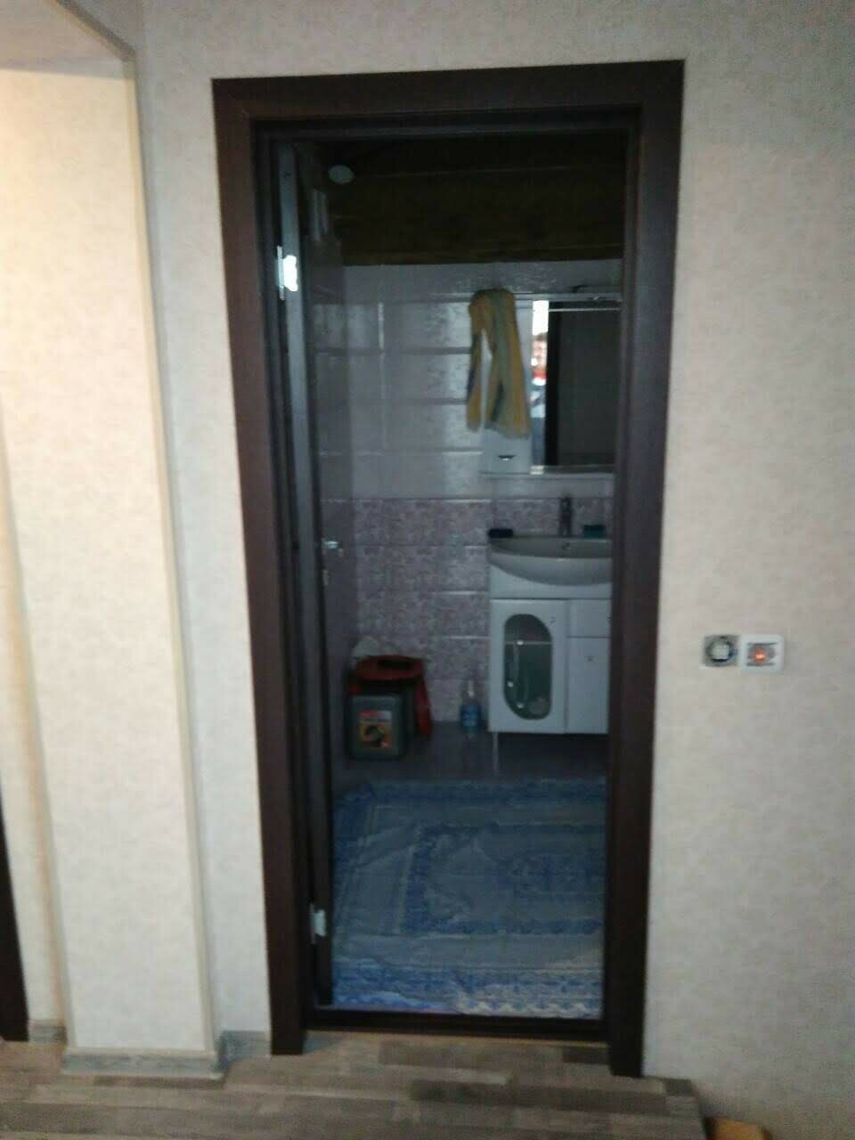 квартира, комната, комнаты, квартира 8, дверной проем