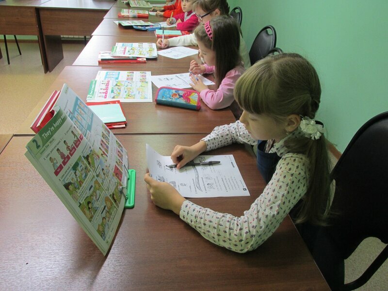 занятия, подготовка к школе, школа английского языка терновка куб, начальная школа, начальные классы