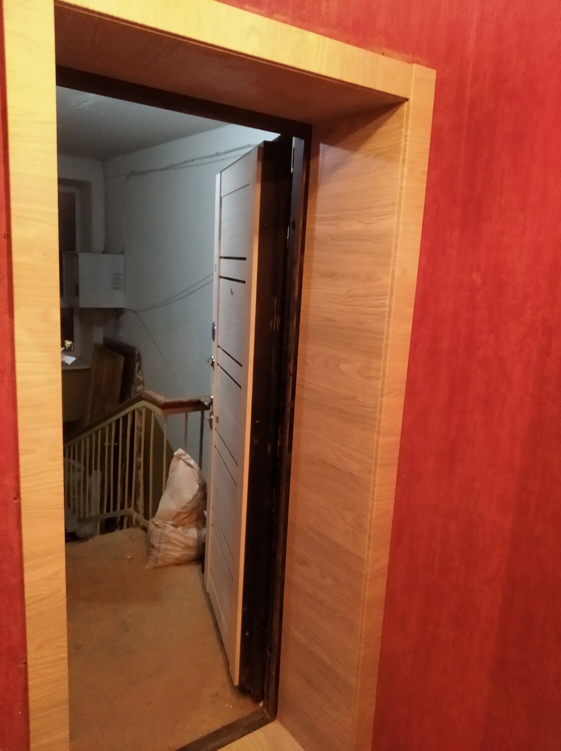 квартира, квартира в панельном доме, квартира 8, 2 х комнатная квартира, двухкомнатная квартира