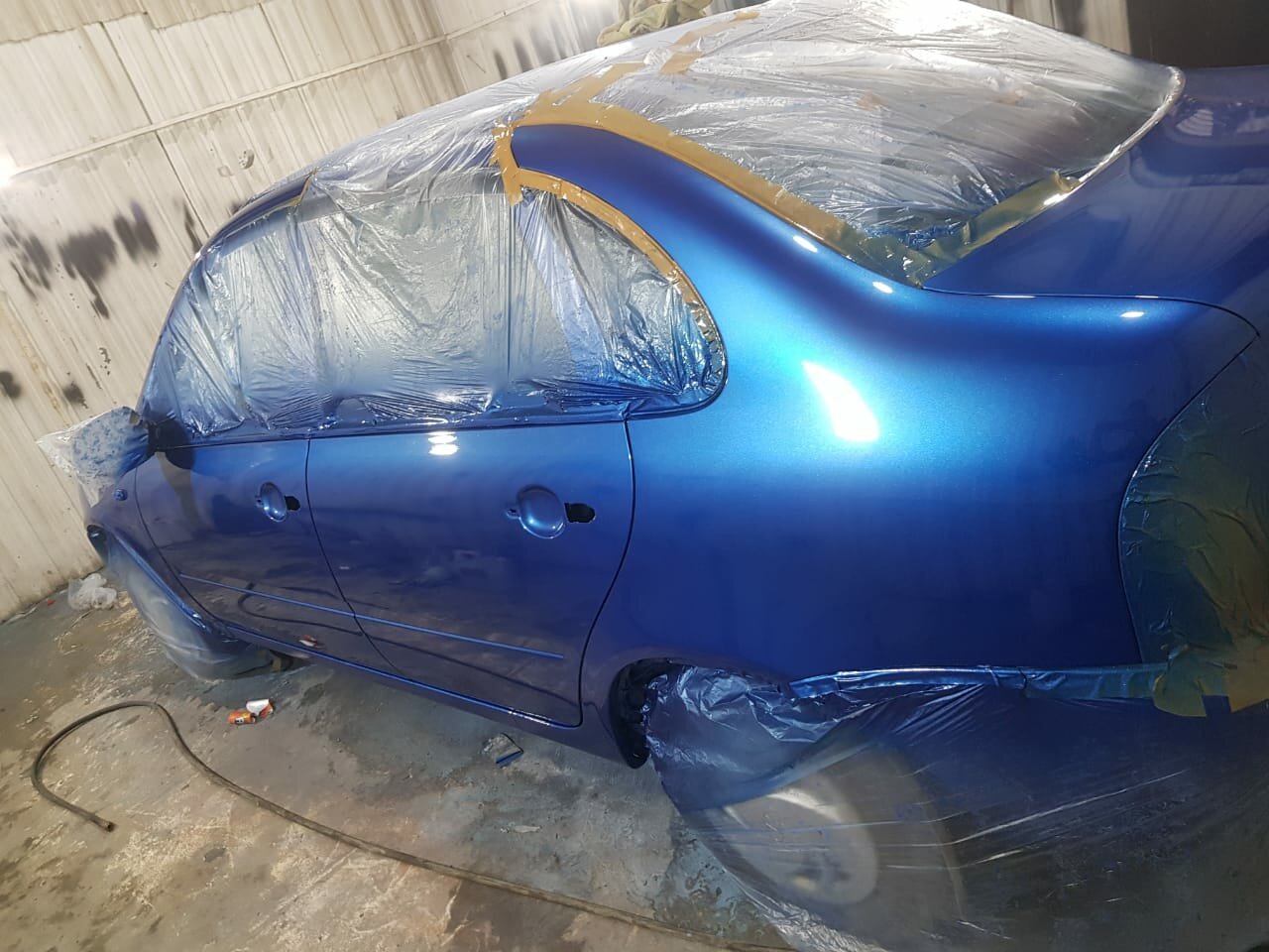 покраска авто, покраска автомобиля, автомобиль, кузовной ремонт, авто