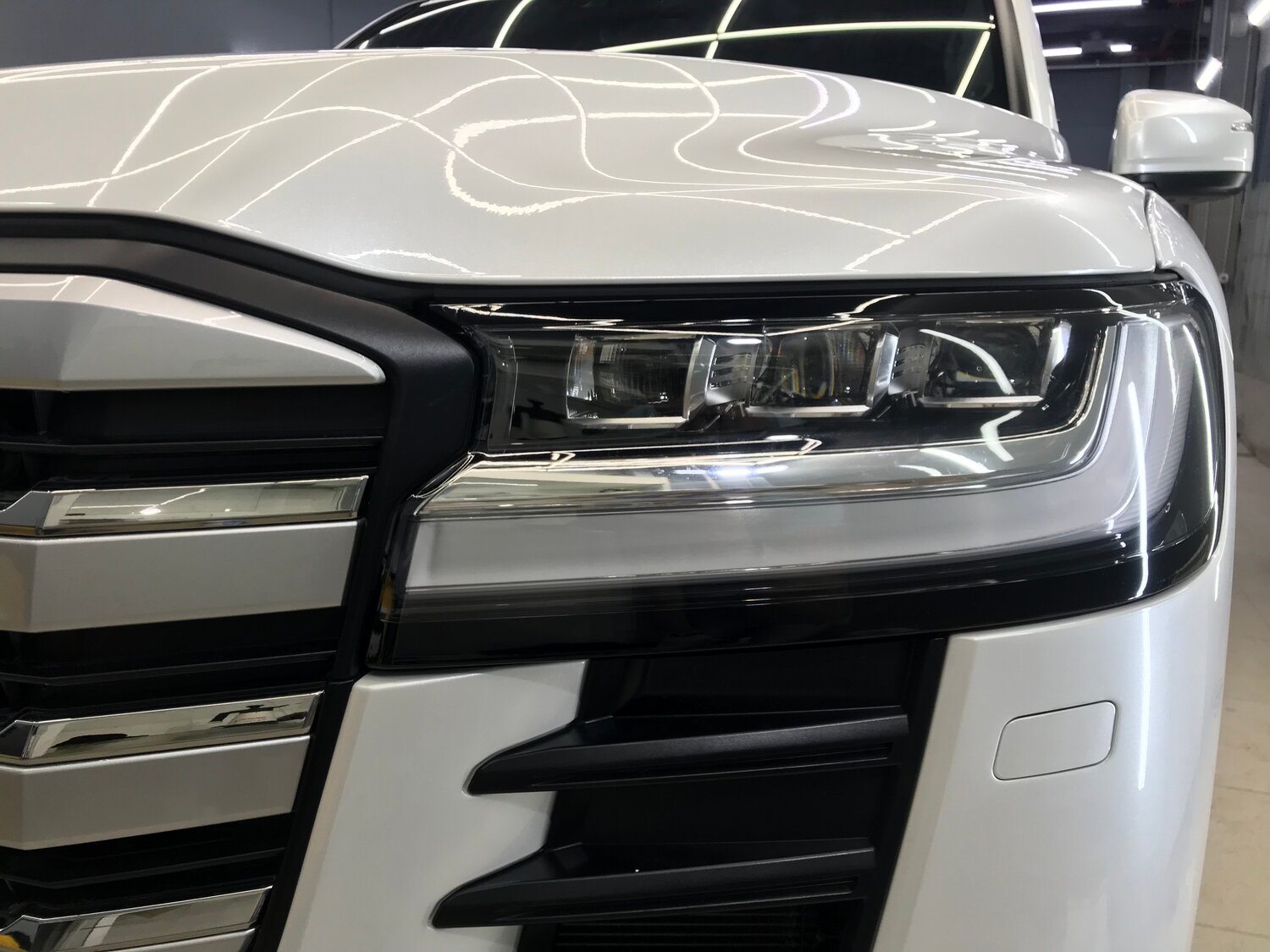 тойота ленд крузер 2021, toyota land cruiser 300, toyota land cruiser, ленд крузер 300 новый, новый тойота ленд крузер 300