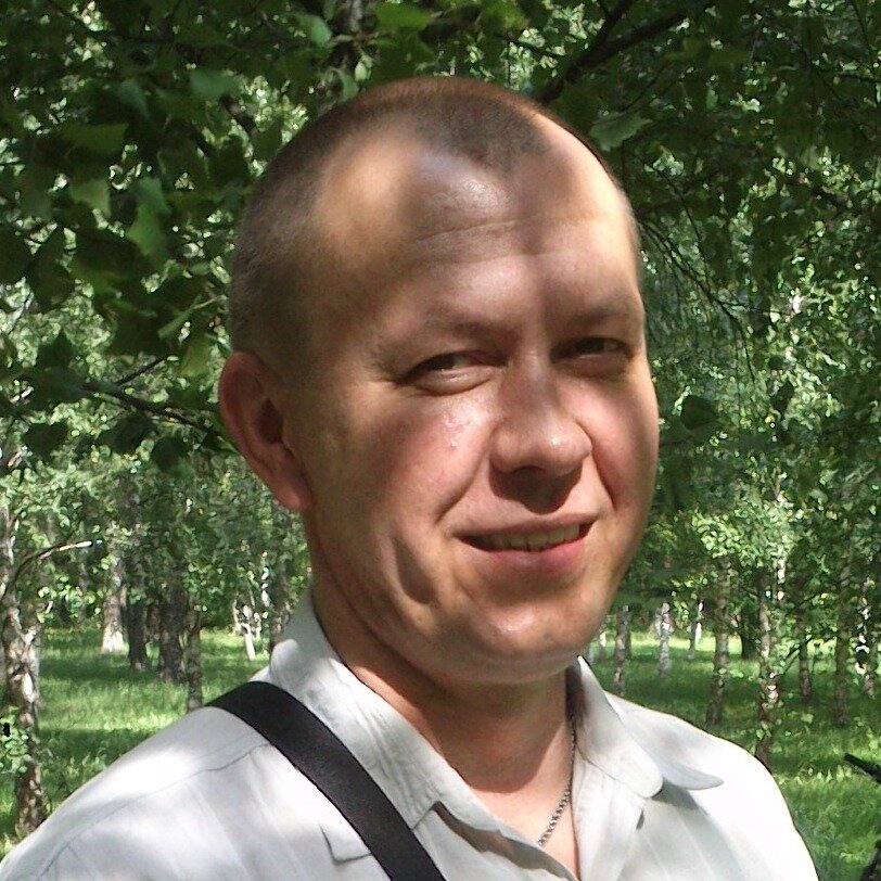 Сергей М.