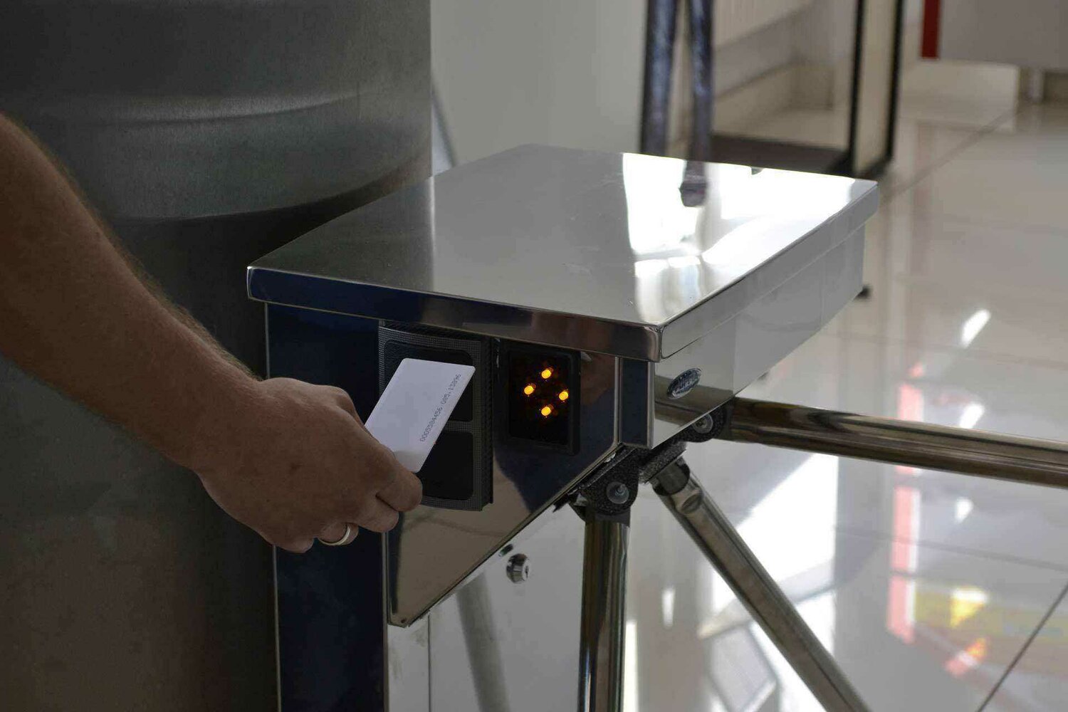 турникет, турникет для проходной, st-ts100 турникет-трипод электромеханический, т283м1 турникет-трипод, турникет turnstile
