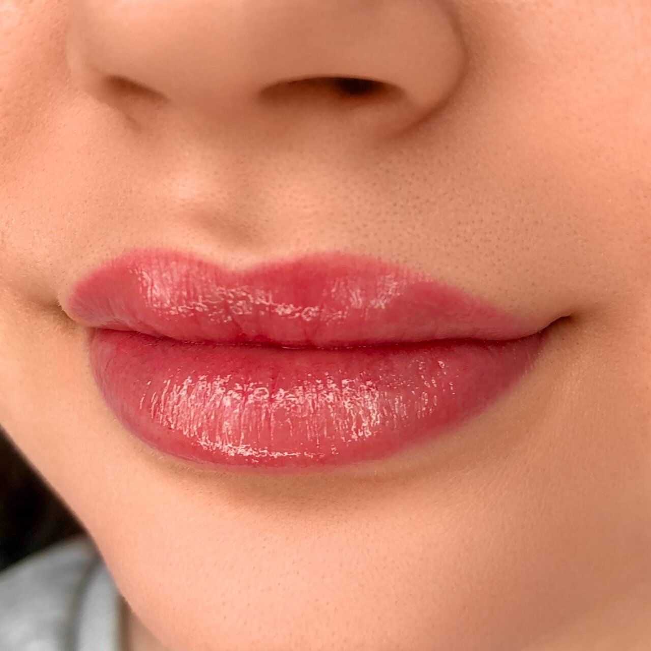 Permanent Lips by Beautissima Lip permanent makeup, Permanent makeup, Lips