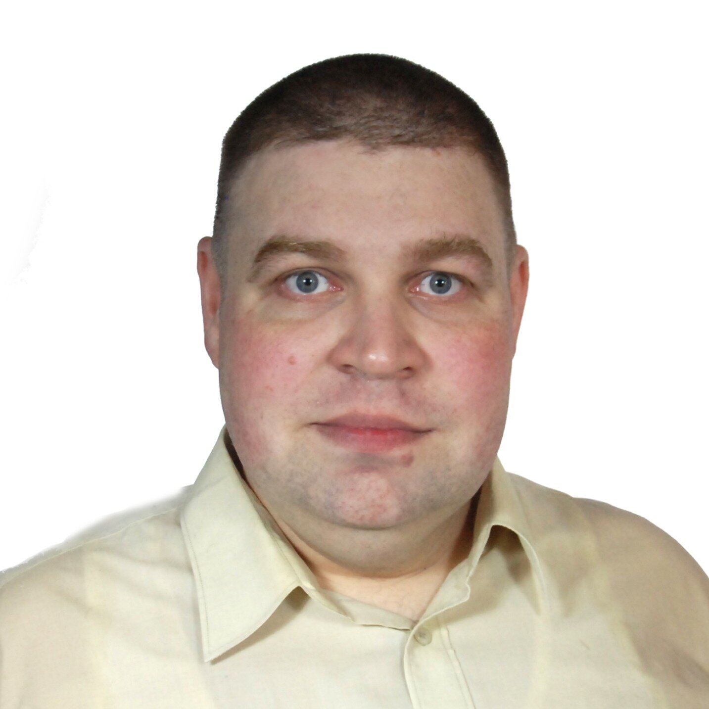 Олег Золотов