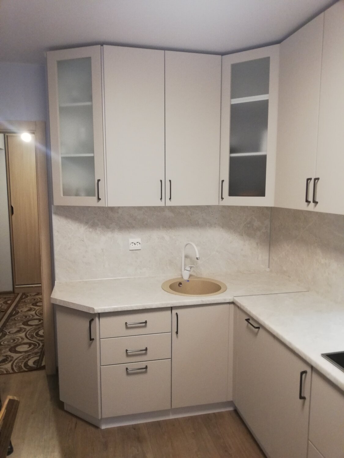 Сборка кухни в Москве - Сборка и ремонт мебели - Ремонт и строительство ...