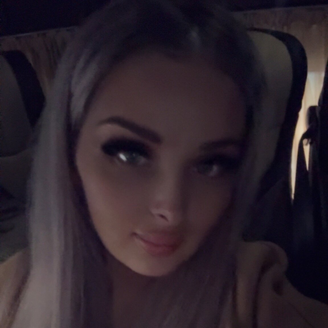 Алина Фокина