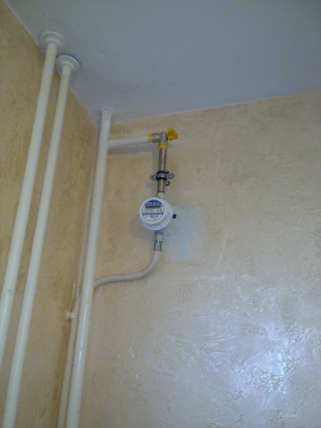 газовый счётчик для квартиры, установка газового счетчика, какой счётчик газа лучше поставить в квартире, счетчик на газ, газовые счетчики
