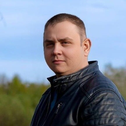 Иван Сергеевич М.