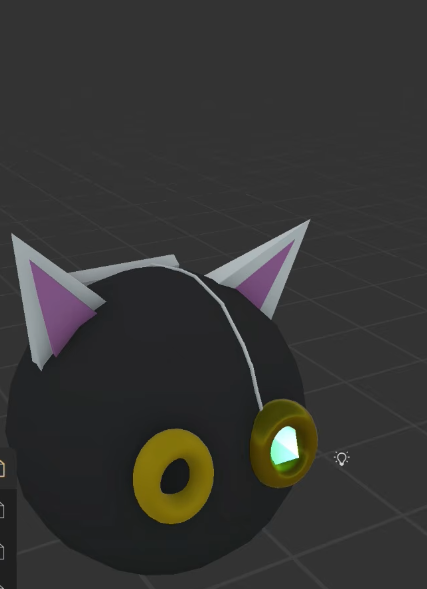 ������, digimon botamon, botamon, ������ ����������, cat