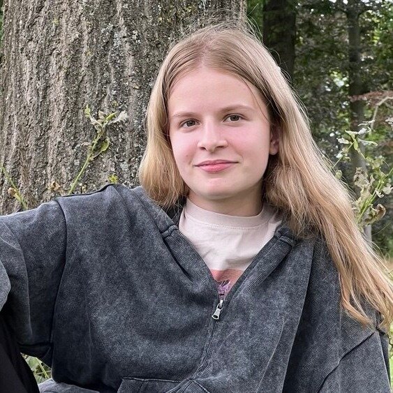 Анна Романова