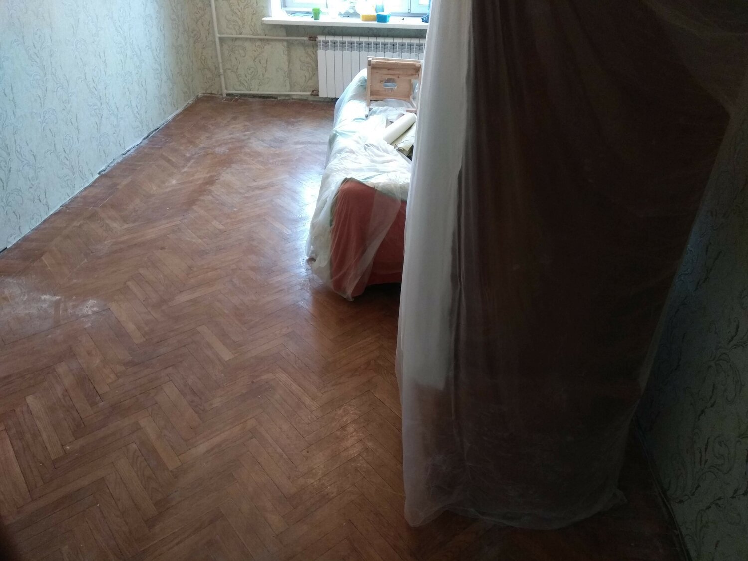 квартира, комната, угловая комната, паркет, сдаётся комната
