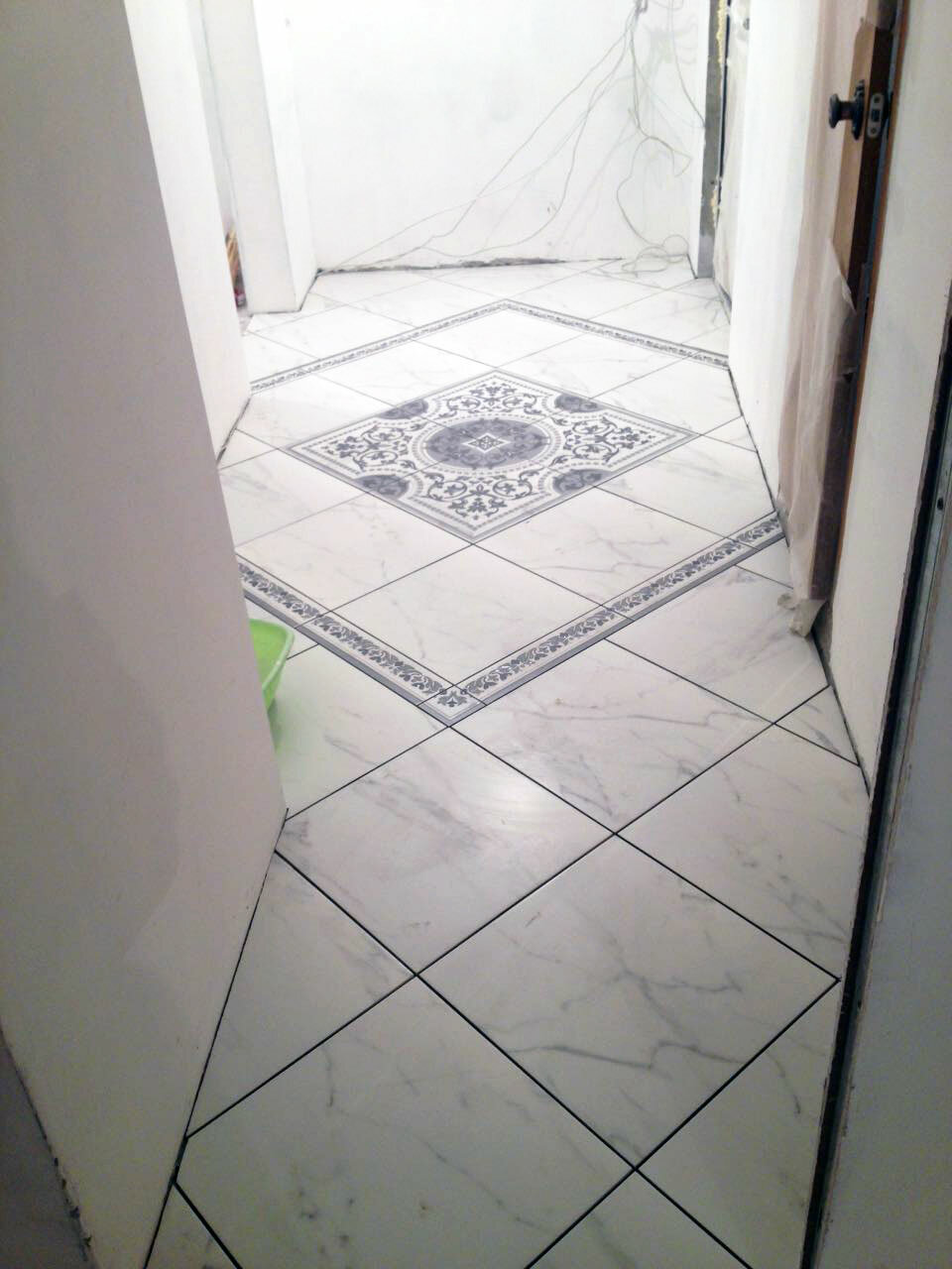 плитка напольная golden tile «венеция», плитка напольная, плитка напольная по диагонали, укладка плитки напольной 14 кв м, полы из керамогранита в хрущевке