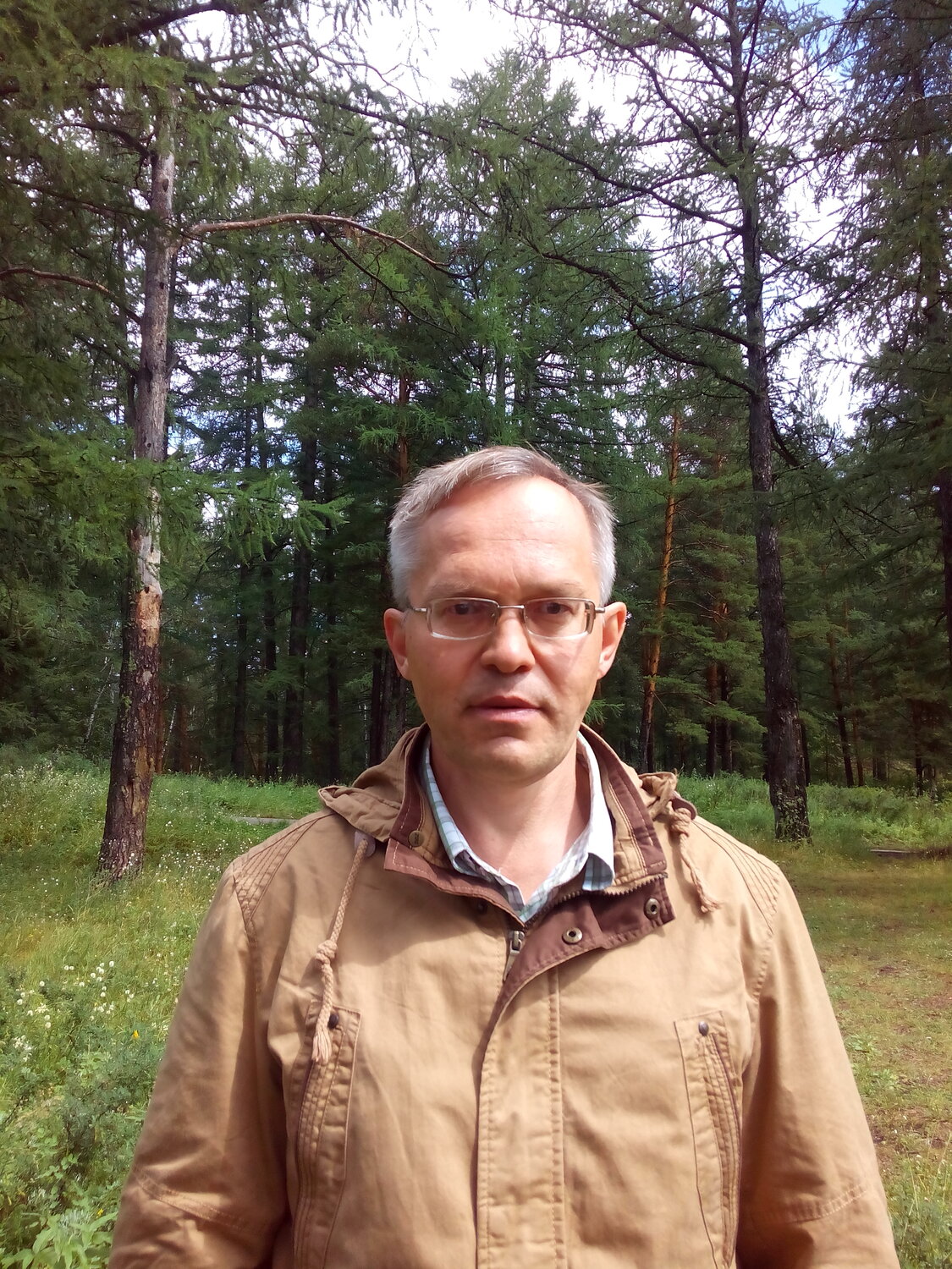 Владимир Витальевич Шадрин