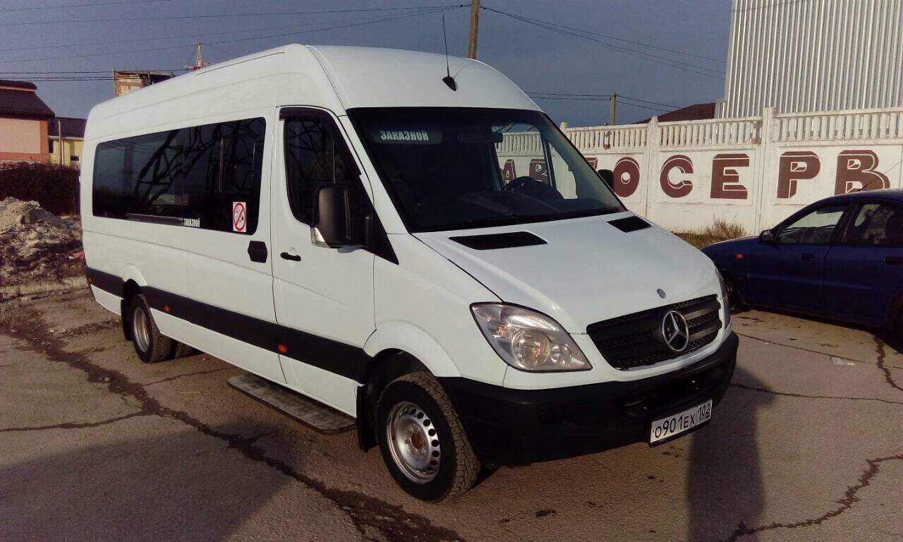 mercedes-benz sprinter, мерседес спринтер 315 микроавтобус, мерседес спринтер 2012, спринтер, мерседес спринтер 2011 года