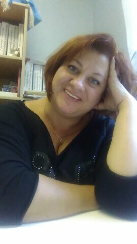 Тонких Елена