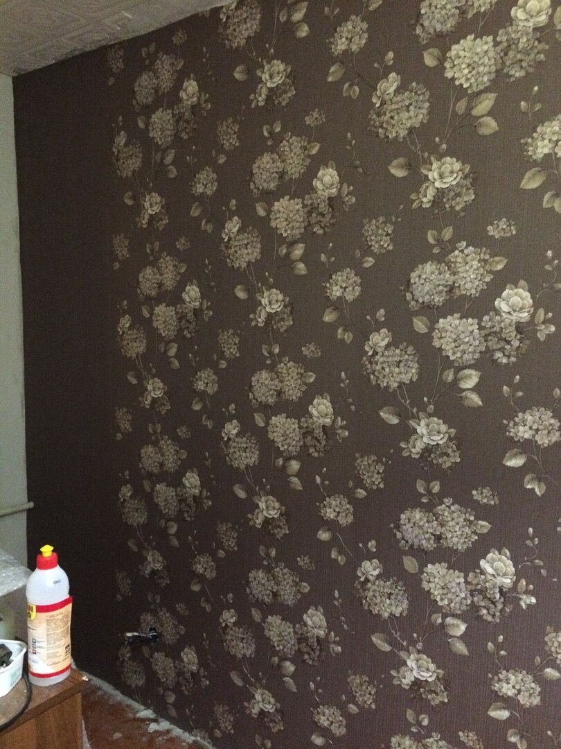 Поклейка обоев в Архангельске - Поклейка обоев и малярные работы ...