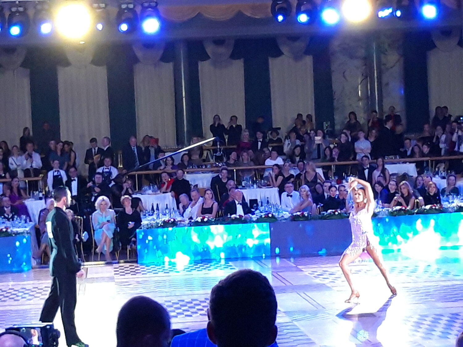 бальные танцы, чемпионат европы по бальным танцам в кремле 2018, кубок ренессанса 2019 бальные танцы, церемония, танец