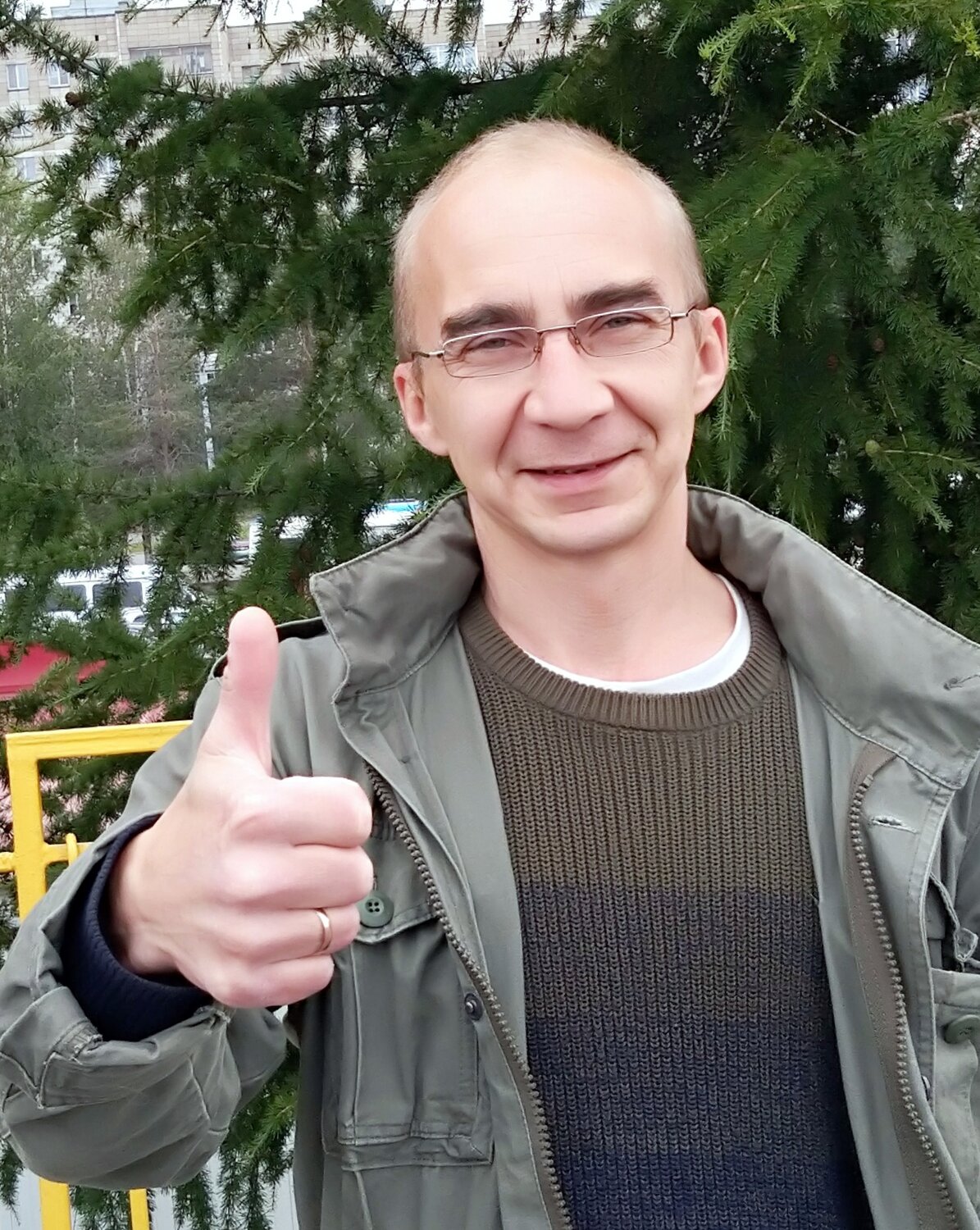 Алексей Мезенцев