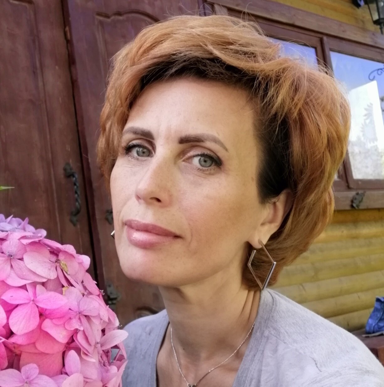Ирина П.