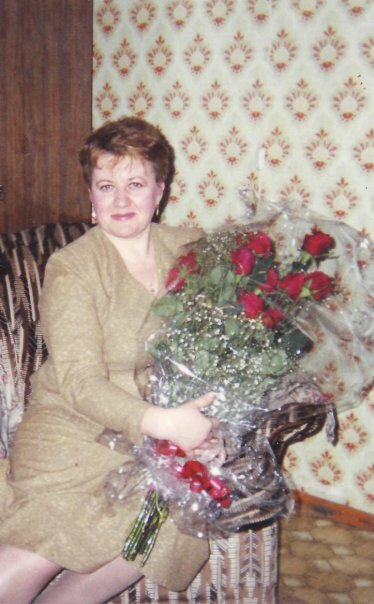 Татьяна Ивановна