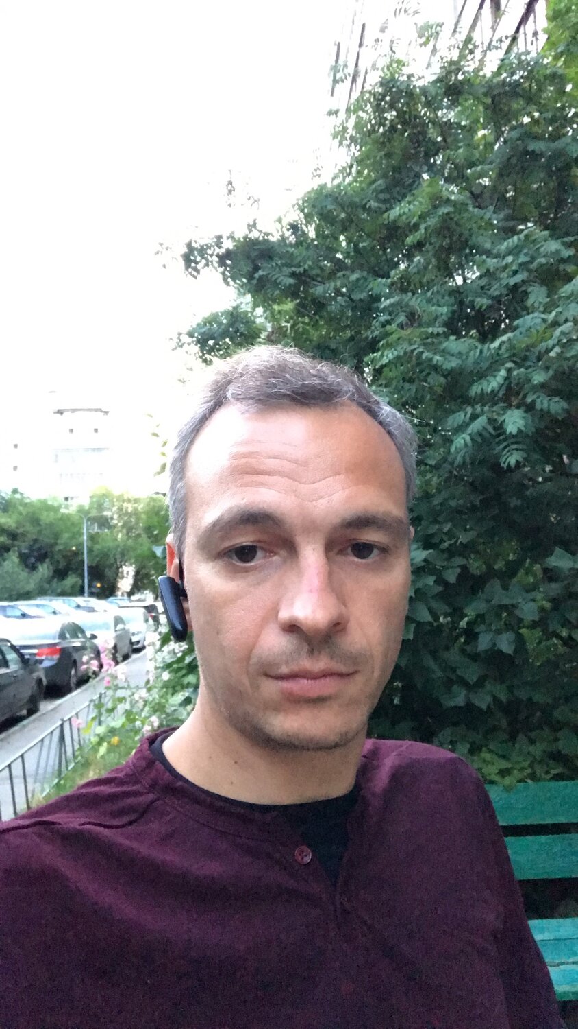 Павел М.