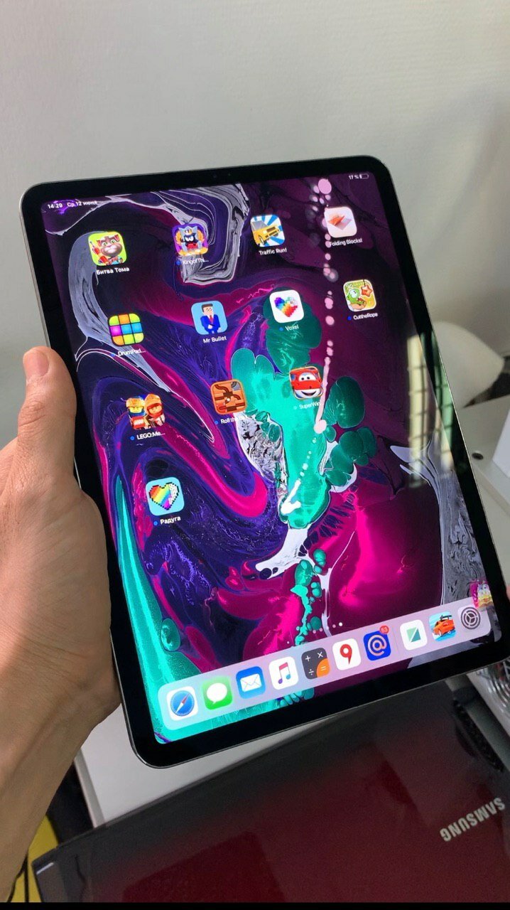 ipad pro 2018, ipad pro, ipad pro 11, ipad pro 2018 11,5 дюймов, ipad pro 2019