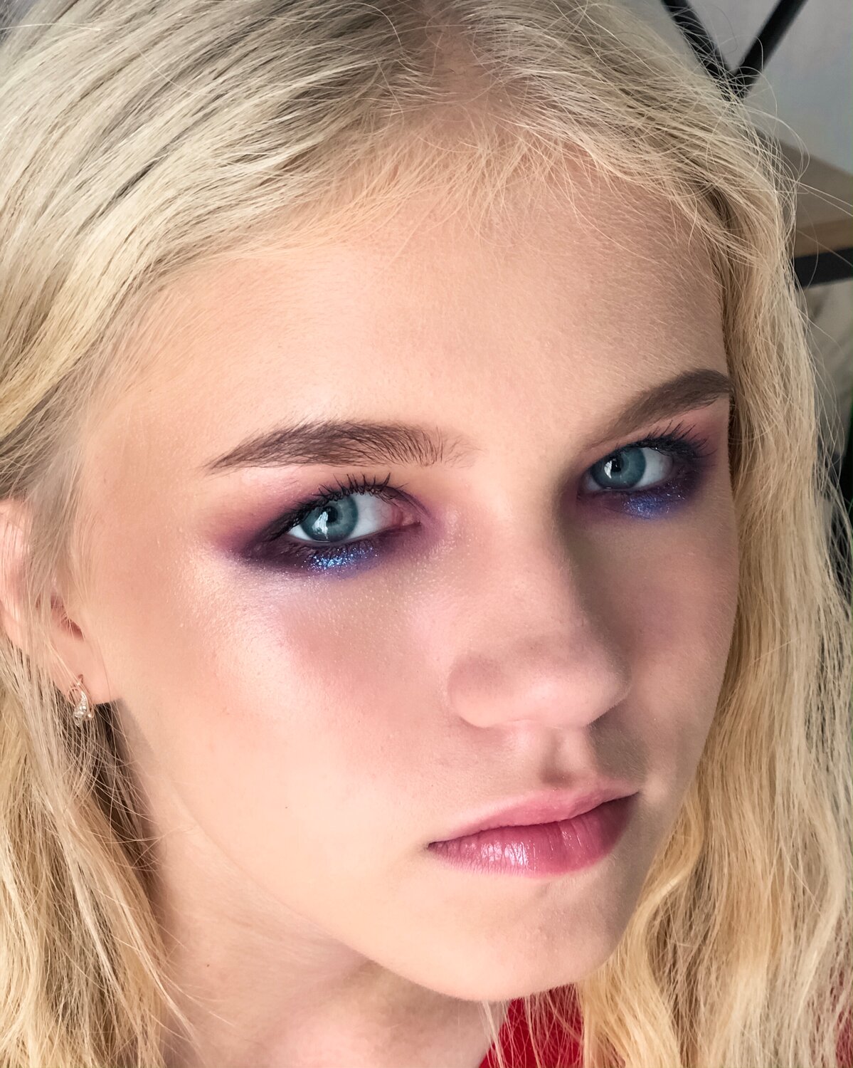 hannah hawthorne, девушка, красивые девушки, девушки, блондинка