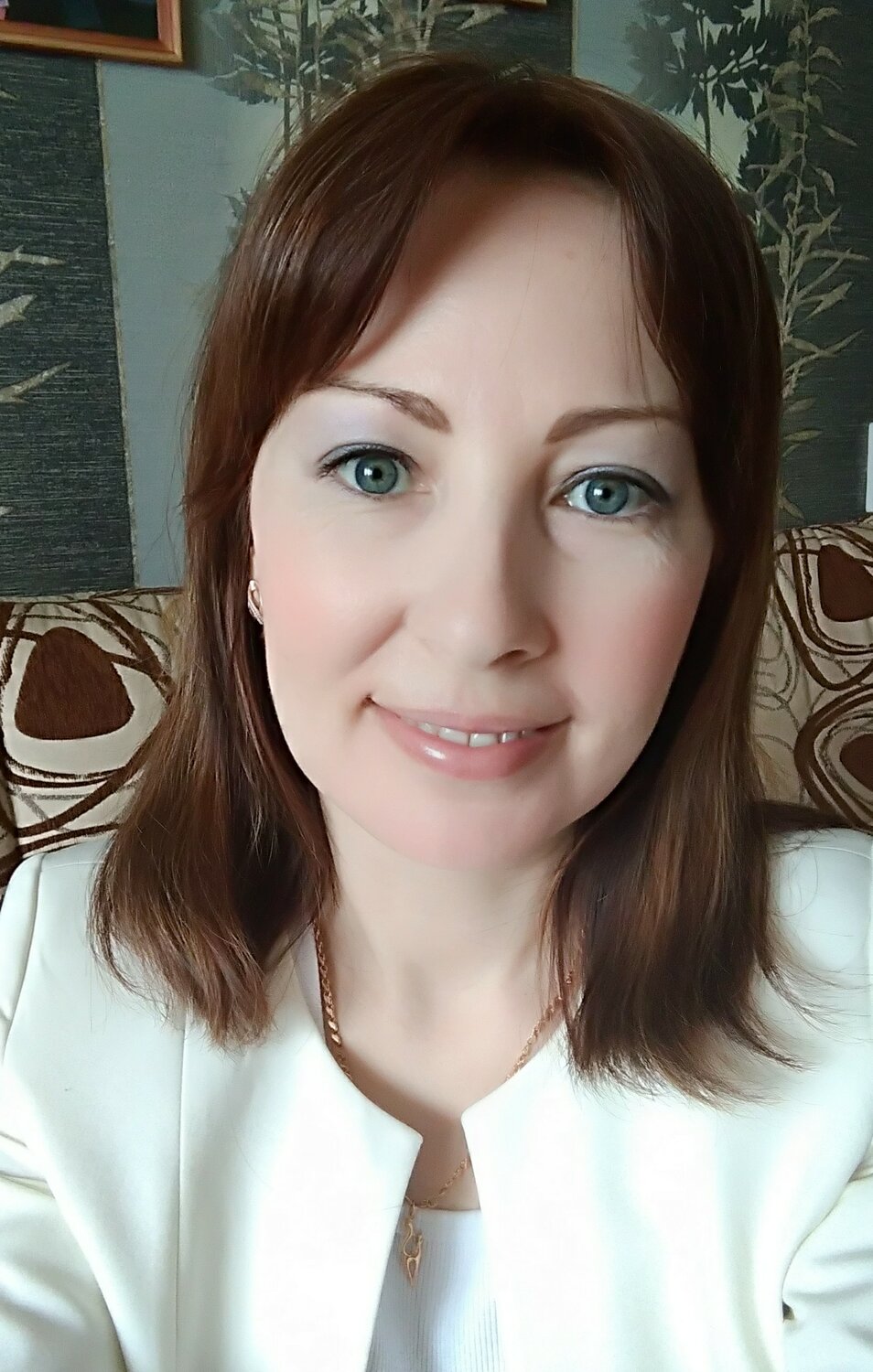 Гузель Веремеева