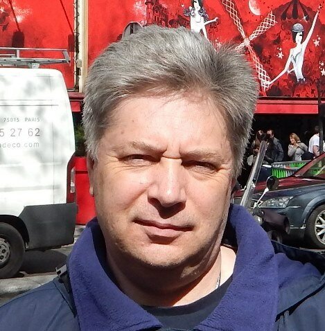 Павел Беловошин