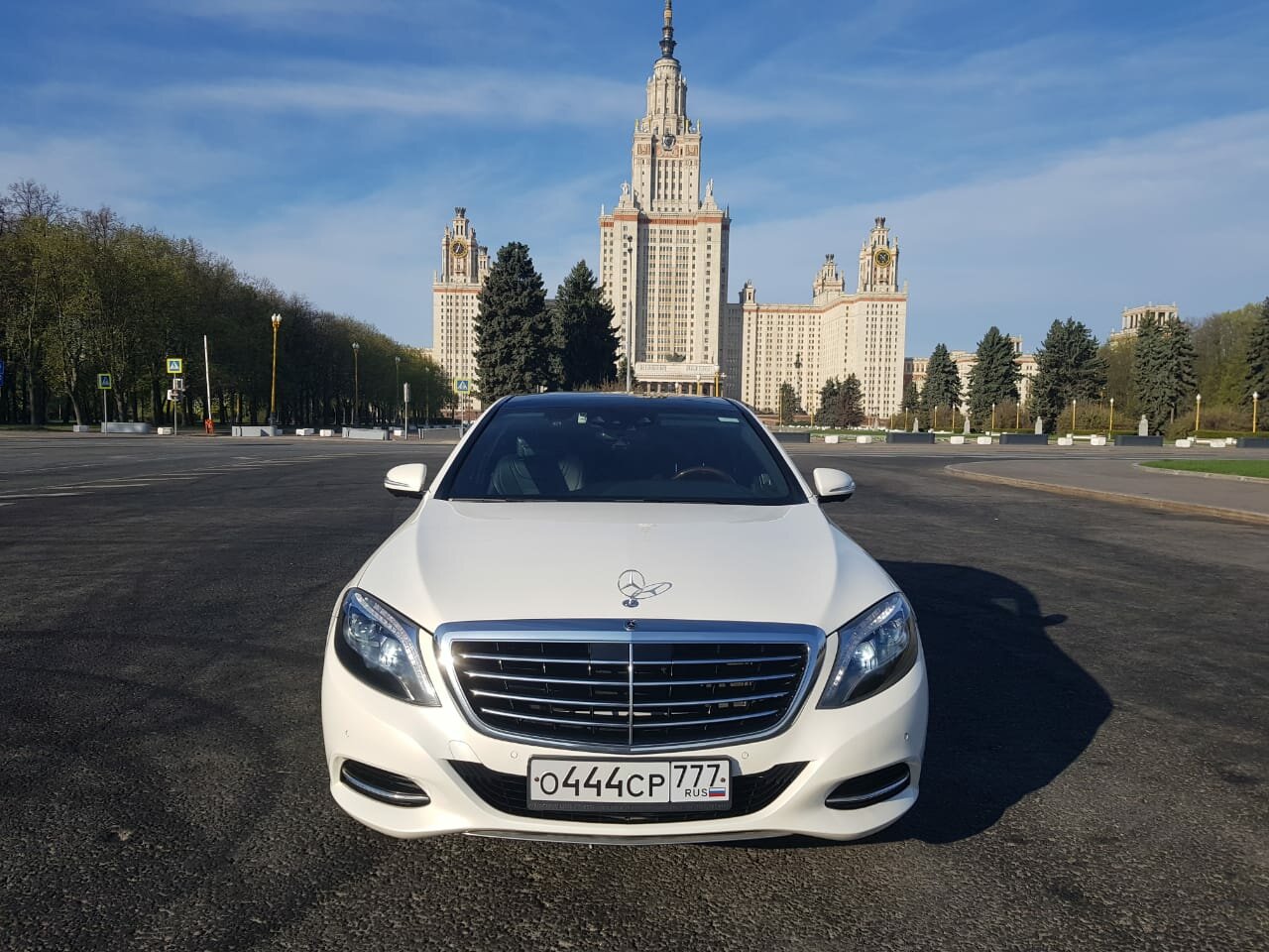 mercedes-benz s-класс, mercedes-benz, w222 в москве, w222 а006аа, Mercedes-Benz S-klasse III (W140)