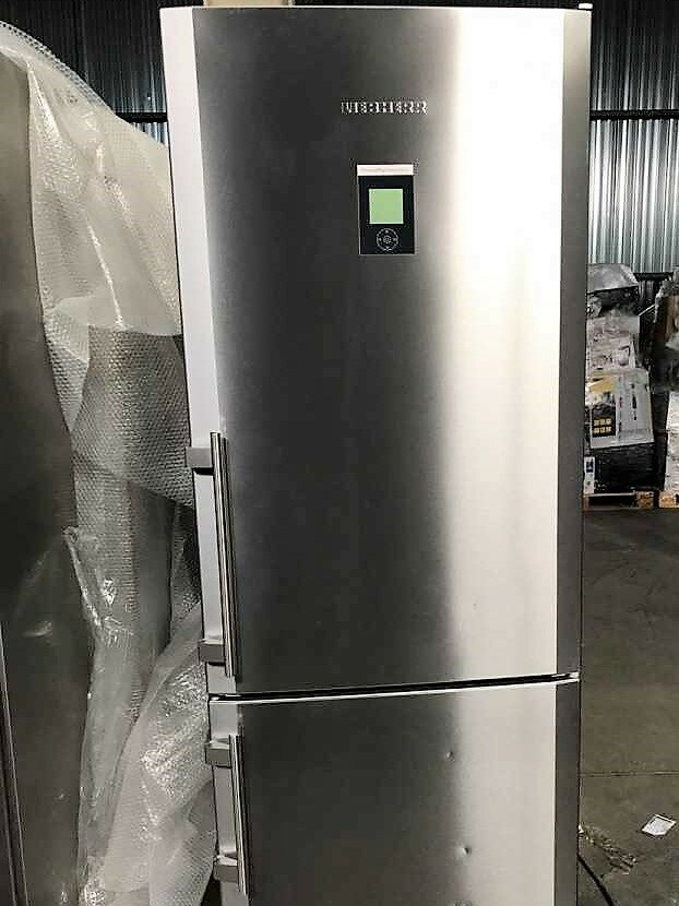 либхер cbnpes 5167, холодильник liebherr cbnes 3957, liebherr cbnpes 5167, немецкий холодильник liebherr, бытовая техника