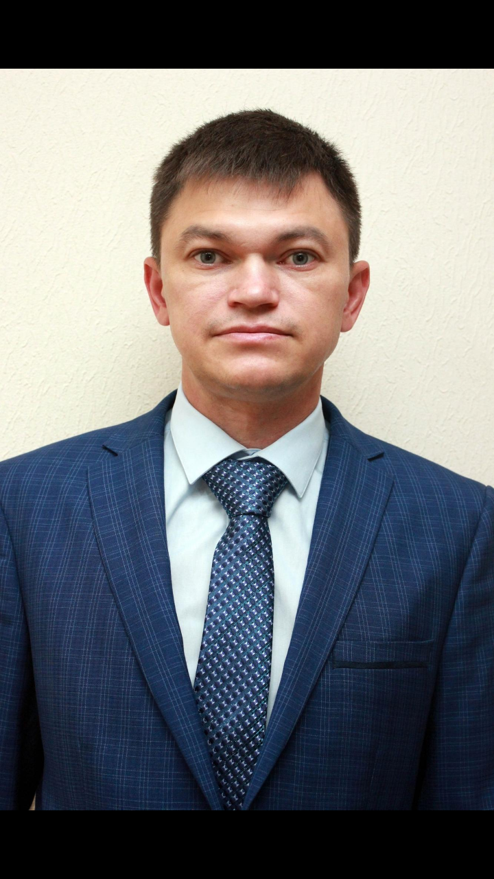Дмитрий Черников