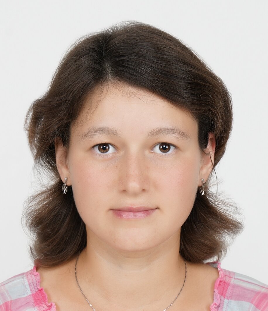 Kristina S.