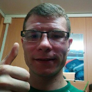 Евгений Головизнин