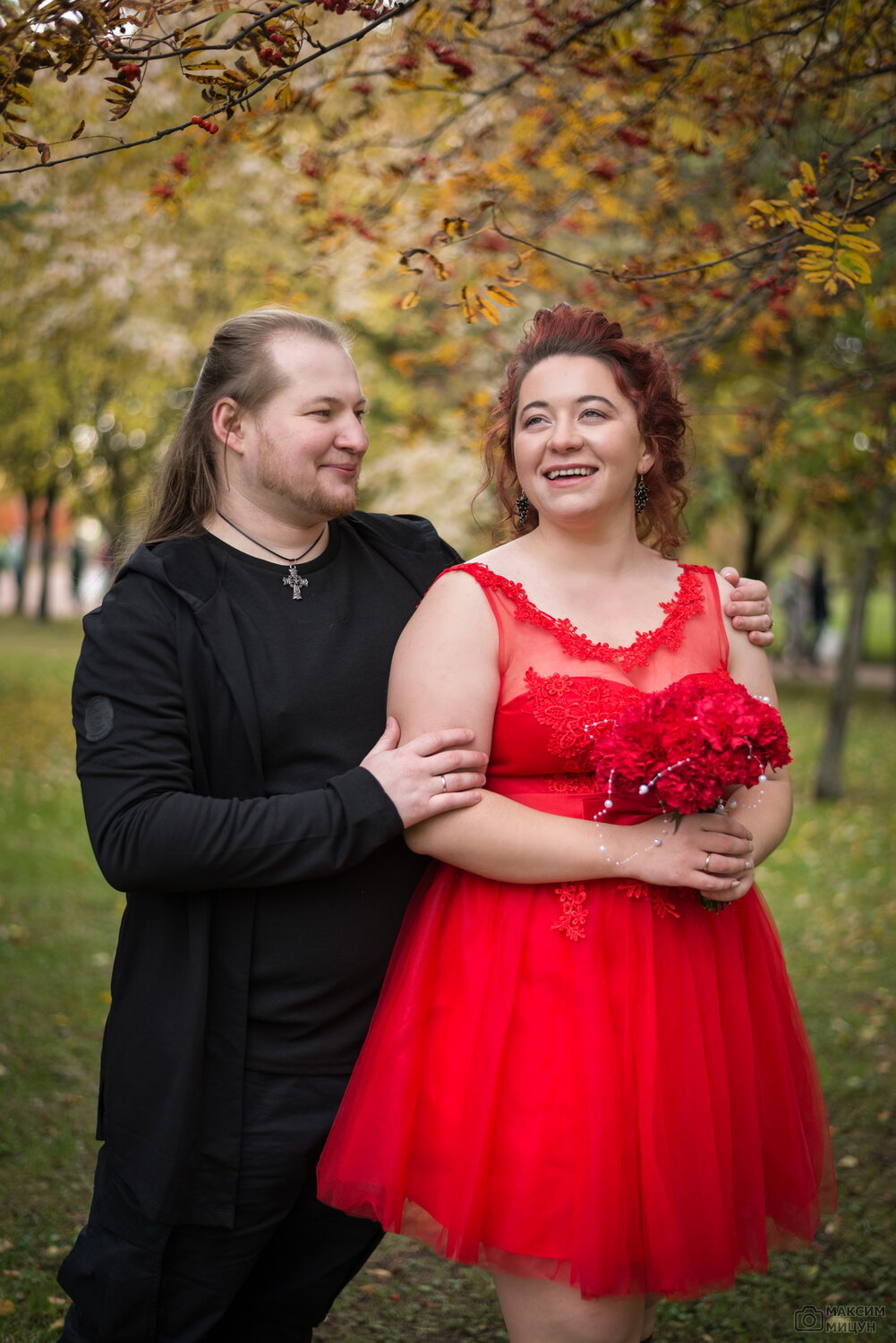 люди, человек, женщина, свадьба, фотосессия беременных с мужем в парке кусково