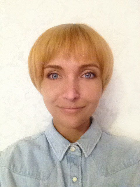 Анна Карасева