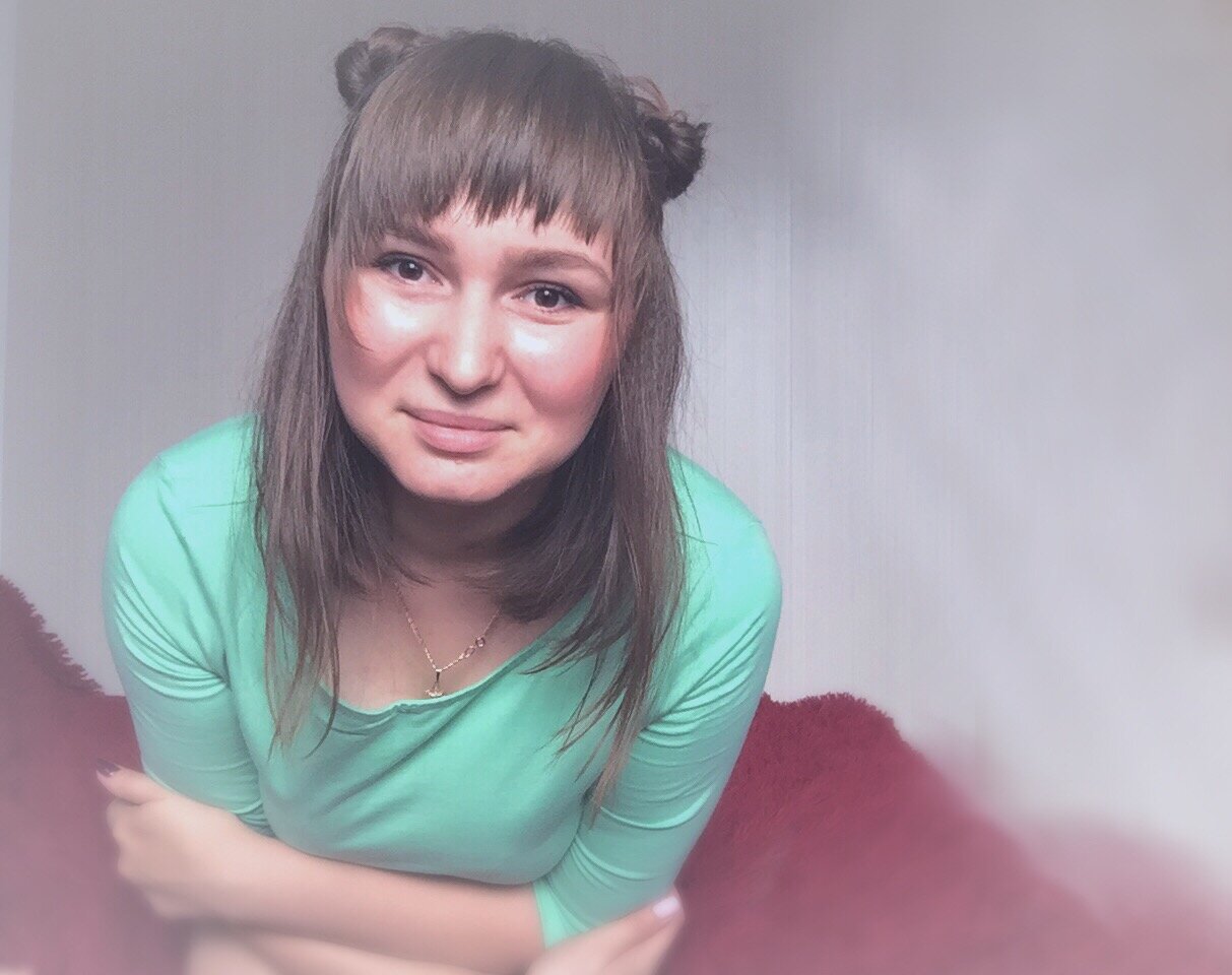 Ольга Кочеткова