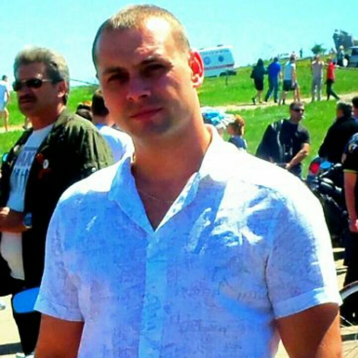 Евгений Александрович П.