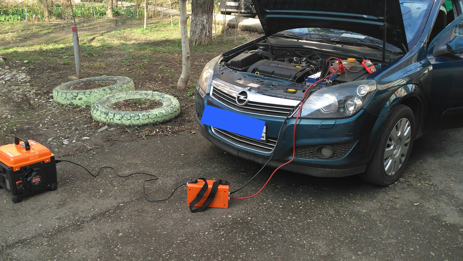авто, автомобиль, прикуривание автомобиля, x5 2000 заправка кондиционера, заправка кондиционера рено лагуна 2
