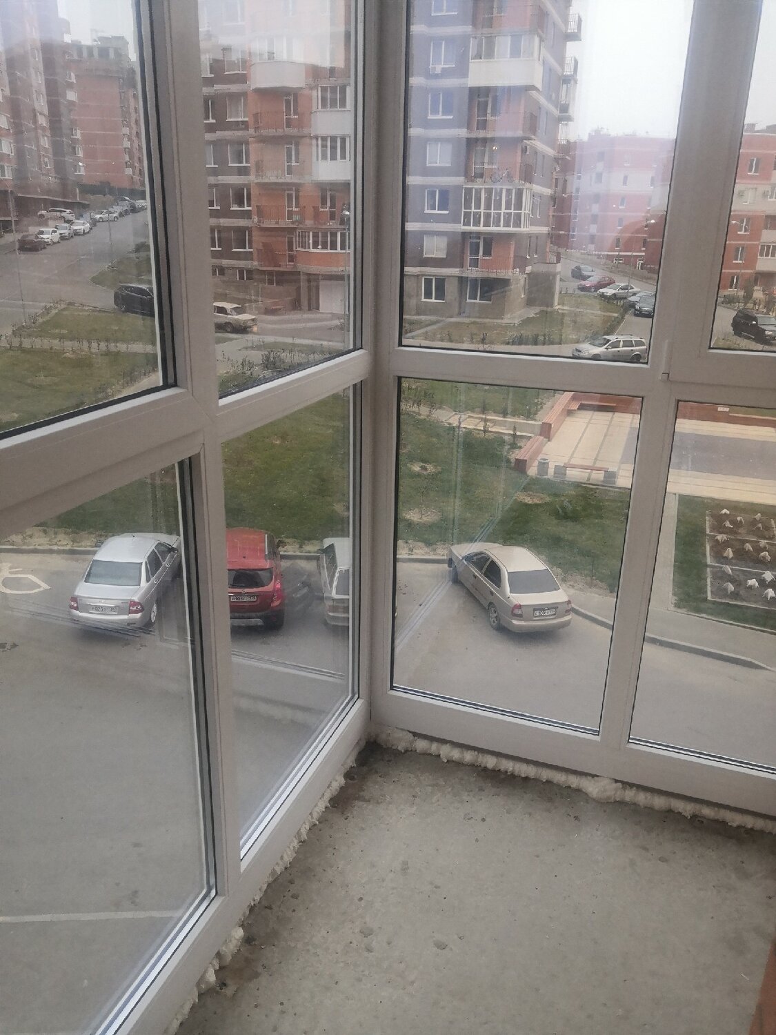 панорамное остекление хрущевка, панорамное остекление, окна, жилой комплекс, летний фасадного остекления