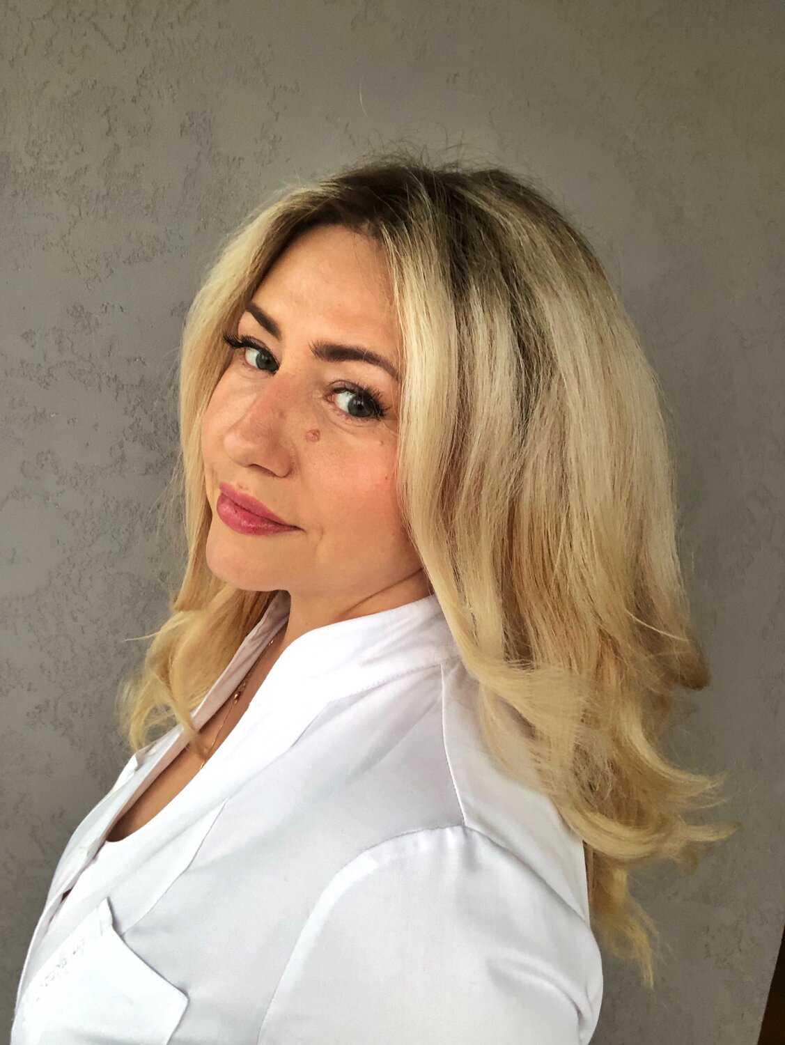 Ирина Освальд