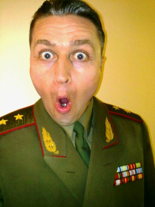мужчина, военком захаров, офицер, человек, военный