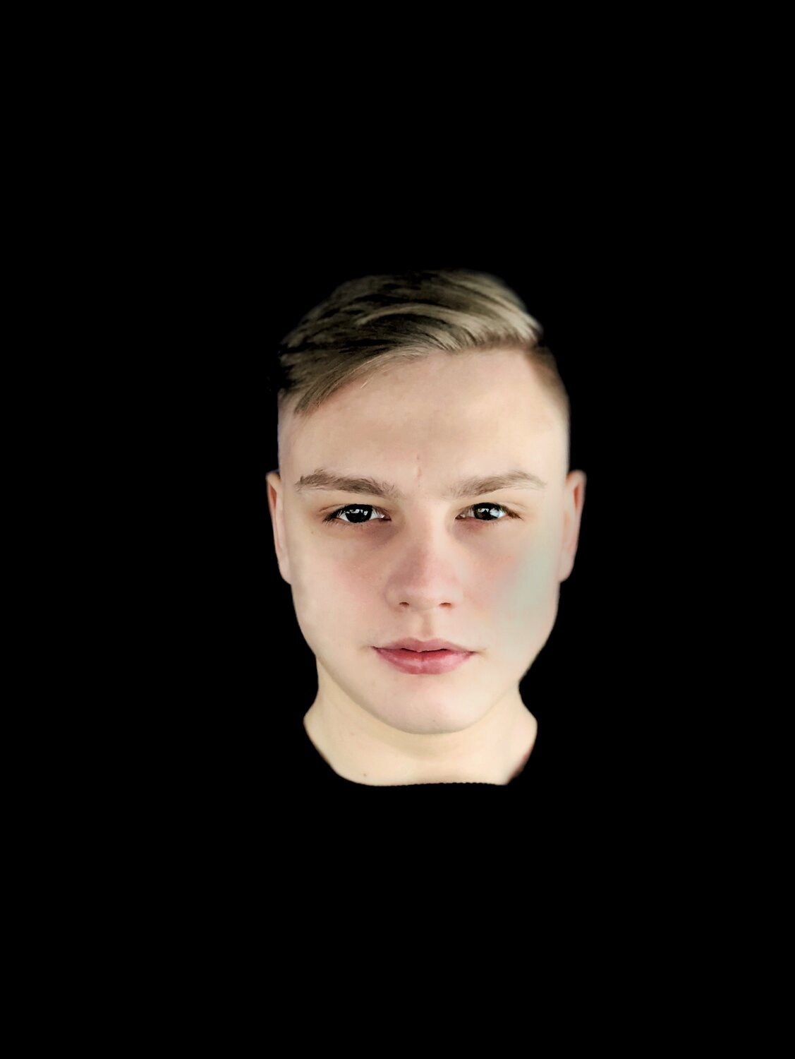 Леонид Сидоров