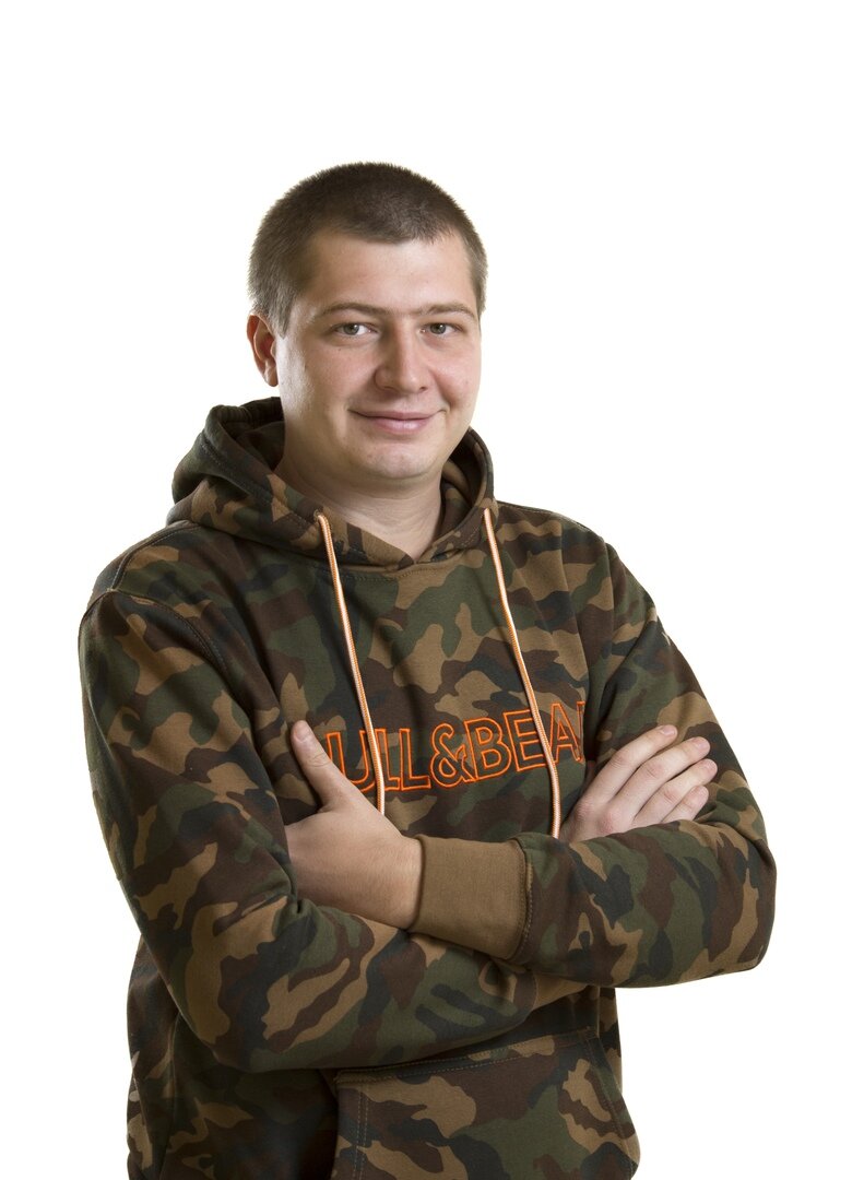 Николай Игоревич Хорев