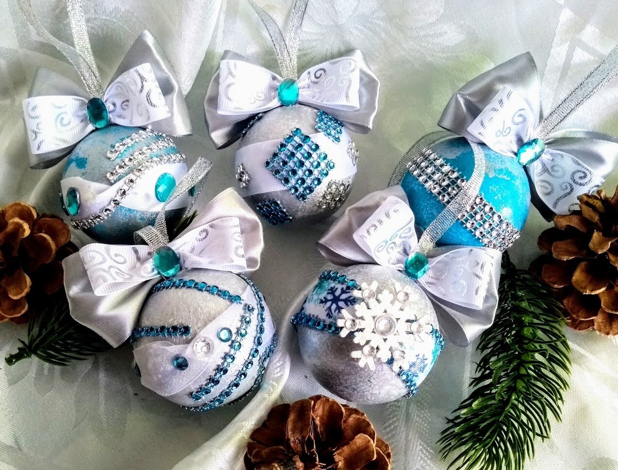 новогодние игрушки, новогоднее украшение, ёлочные украшения, новогодние шары ручной работы конфеты, необычные елочные игрушки