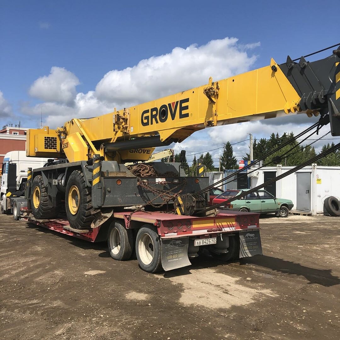 grove grove rt700e, автокран grove rt 530, автокран grove gmk6300l, автокран grove rt 650e, кран grove rt530e
