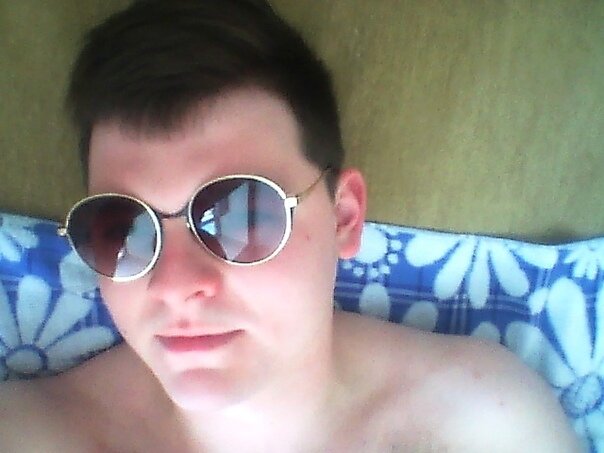 Степан Облаков