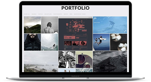 portfolio, портфолио, экран, скриншот, веб дизайн